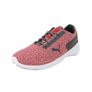 PUMA Mens Pacer El Sneaker