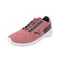 PUMA Mens Pacer El Sneaker