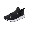 Puma Mens Pacer Fire Sneaker