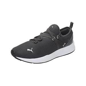 puma mens pacer fire sneaker