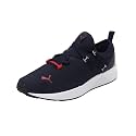 Puma Mens Pacer Fire Sneaker