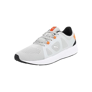 Puma Mens Pacer Pro Reload Sneaker