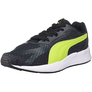 Puma Mens Pacer Uprise V2 Sneaker
