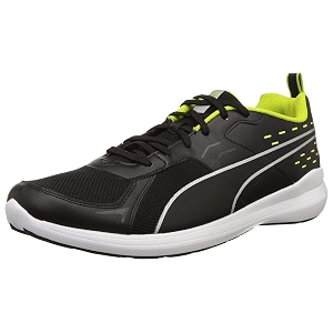 Puma Mens Pacer X Graphicster V1 Running