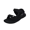 PUMA mens Path Sandal