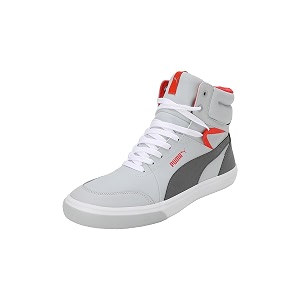Puma Mens Peak Sneaker