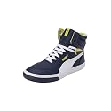 Puma Mens Peak Sneaker