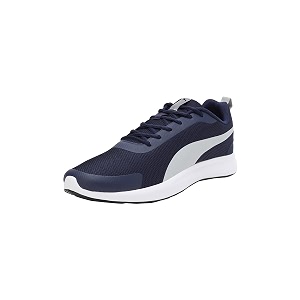 Puma Mens Piktor V1 Sneaker