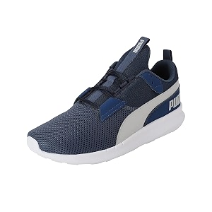 Puma Men Player Sneaker