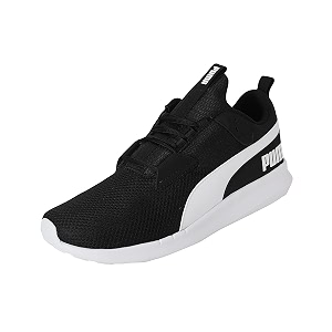 Puma Men Player Sneaker