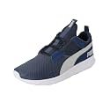 Puma Men Player Sneaker