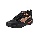Puma Mens Playmaker Pro Laser Basketball Shoe