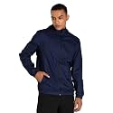 PUMA Mens Polyester Standard Length Jacket