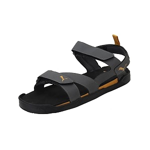 PUMA mens Prime Sandal