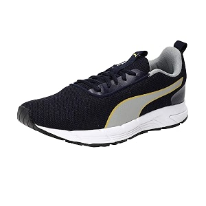 Puma Men Synthetic Running Shoes