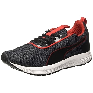 Puma Men Synthetic Running Shoes