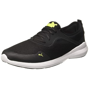 PUMA Mens Pronto Sneaker