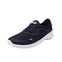 PUMA Men Lace Up Sneaker Shoes