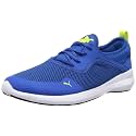 PUMA Men Lace Up Sneaker Shoes