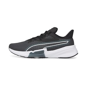 puma royalcat comfort synthetic leather slipon men casual wear flip flops