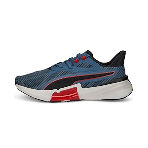 puma royalcat comfort synthetic leather slipon men casual wear flip flops