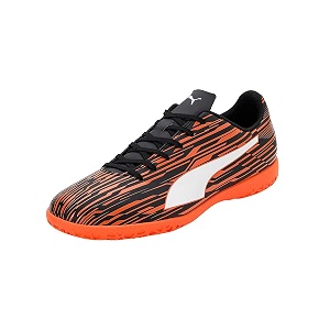 puma men39s rapido iii it football shoe
