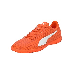 puma men rapido iii it football shoe