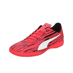 puma men39s rapido iii it football shoe