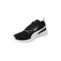 Puma Mens Rashride Knit Running Shoe