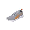 Puma Mens Rashride Knit Running Shoe