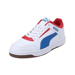 Puma Mens Rebound Joy Low Sneaker