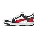 PUMA Mens Rebound Layup Lo Sneaker
