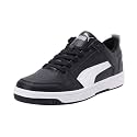 PUMA Mens Rebound Layup Lo Sneaker