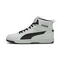 PUMA Mens Rebound Layup Lo Sneaker