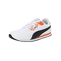 Puma Mens Refuel One8 Sneaker