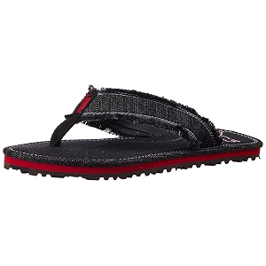 puma men roger flip flop