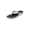 PUMA mens Royalcatcomfortsoftridethong Slipper