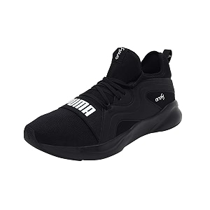 Puma Men SOFTRIDE RIFT Breeze ONE8 Running