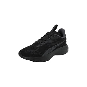 Puma Mens Scend Pro Heatstride Running Shoe