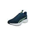 Puma Mens Scend Pro Heatstride Running Shoe