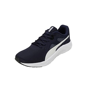 Puma Mens Seriah Running Shoe