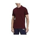 Puma Mens Slub Sports Polo T-Shirt