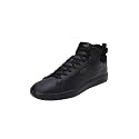 Puma Mens Smash 3.0 Mid WTR Sneaker