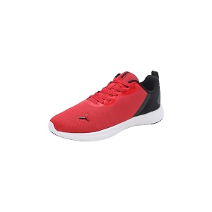 Puma Mens Softride Ecogryph Running Shoe