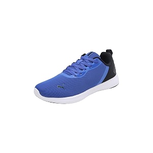 Puma Mens Softride Ecogryph Running Shoe