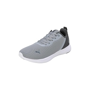 Puma Mens Softride Ecogryph Running Shoe