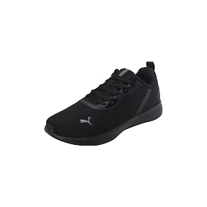 Puma Mens Softride Ecogryph Running Shoe