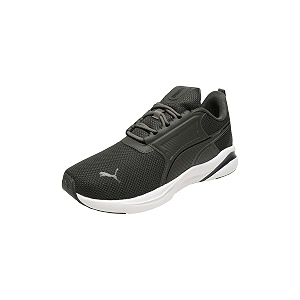 PUMA Mens Softride Rift Fusionflow Running Shoe