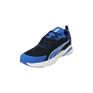 Puma Mens Softride Rift Rushtrack Running Shoe