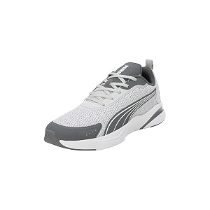 Puma Mens Softride Rift Rushtrack Running Shoe